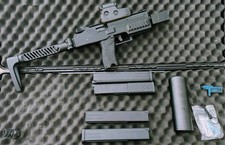 Réplique airsoft vmp d'occasion  Chalon-sur-Saône