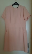 Robe caroll nude d'occasion  Lyon III