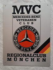 Mvc mercedes benz gebraucht kaufen  München