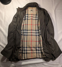 Giubbotto burberry usato  Trieste