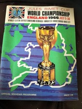 1966 cup official for sale  BRADFORD