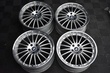 Genuine hamann alloy for sale  YORK