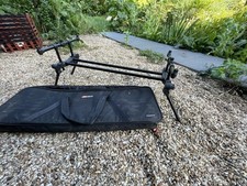 Jrc three rod for sale  WINCHESTER