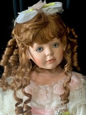 Original large porcelain for sale  Maple Grove