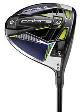 Left hand cobra for sale  Raleigh