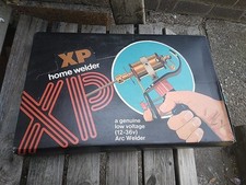 Home welder genuine for sale  STOKE-ON-TRENT