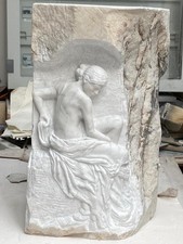 sculture donne usato sculture donne usato Ercolano