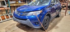 Toyota rav4 2013 for sale  Wareham