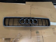 Kühlergrill audi teilenr gebraucht kaufen  Bad Berneck