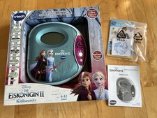 Vtech kidisecrets interaktives gebraucht kaufen  Schwabach