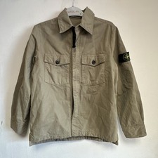 Junior stone island for sale  GILLINGHAM