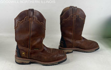 men s western boots for sale  Rockford