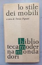 Stile dei mobili usato  Vezza d'Alba