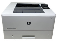 Laserjet pro m404n usato  Italia