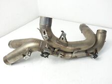 Krümmer ducati 1098 gebraucht kaufen  Meißen-Umland