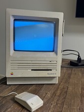 Vintage apple macintosh for sale  Franklin