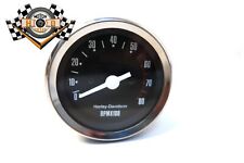 Harley drehzahlmesser nos gebraucht kaufen  Lastrup