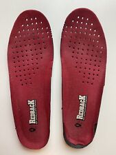 Redback boots spare for sale  LONDON