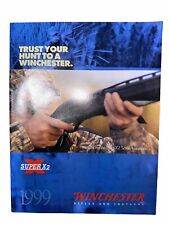 1999 winchester super for sale  Paris