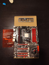 Asus crosshair formula usato  Novara