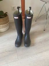 Riginal hunter siefel gebraucht kaufen  Halver