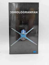 Missyou hologram fan for sale  Torrington