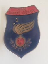 Scudetto corpo guardie usato  Bologna