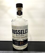 Russell reserve empty for sale  Houston