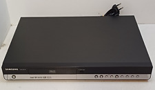 Samsung dvd hr734 usato  Serramanna