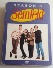 Seinfeld season for sale  Birmingham