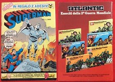 Superman n.1 cenisio usato  Napoli