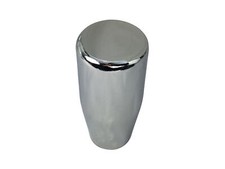 Chrome gear shift for sale  PETERBOROUGH