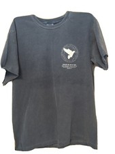 Camiseta Jesus Peace Be With You Citação Pomba Temática Conforto Cores Azul Tamanho Grande comprar usado  Enviando para Brazil