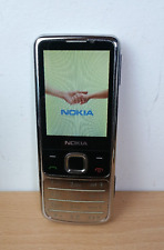 nokia 6700 chrome for sale nokia 6700 chrome for sale UK