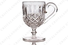 Verre punch libourne d'occasion  Randan