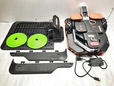 Używany, Robot koszący do trawy Worx Landroid WR208E 20V WiFi 19cm na sprzedaż  PL