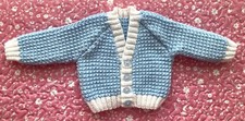 Baby boy blue for sale  BENFLEET