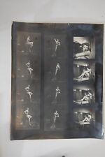 Tirage photo planche d'occasion  Paris IX