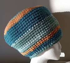 Bonnet rasta volume d'occasion  Aiffres