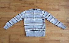 Pullover fishbone the gebraucht kaufen  Frankfurt am Main