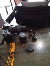 Appareil photo nikon d'occasion  Paris V