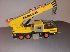 Playmobil 3761 autokran gebraucht kaufen  Alsbach-Hähnlein