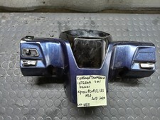Carena manubrio interna usato  Acerra