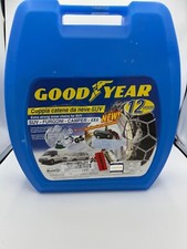 Goodyear 77930 schneeketten gebraucht kaufen  Mayen