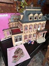 Playmobil 5300 nostalgie gebraucht kaufen  Albersweiler, Rinnthal, Silz