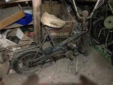 raleigh wisp for sale  BROUGH