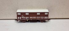 Piko wagon couvert d'occasion  Tourrette-Levens