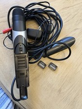 Karaoke microphone leadsinger for sale  Port Saint Lucie