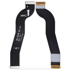 Usado, Tela LCD principal cabo flexível fita para Samsung Galaxy S24 SM-S921U 100% FABRICANTE DE EQUIPAMENTO ORIGINAL comprar usado  Enviando para Brazil