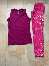 Damen fitness sport gebraucht kaufen  Tamm